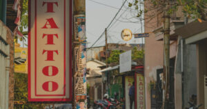 名古屋でタトゥーを入れるなら？初めてでも失敗しない選び方